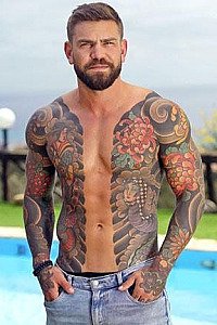 Juan Lucho