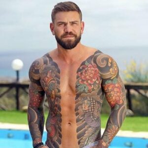 Juan Lucho