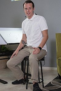 Justin Hunt