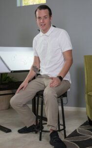 Justin Hunt