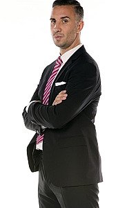 Keiran Lee