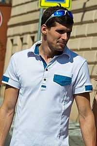 Kristof Cale