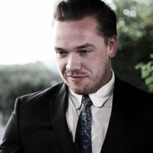 Kyle Mason