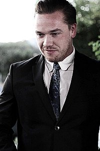 Kyle Mason