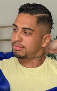 Leo Santos