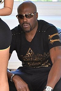 Lexington Steele