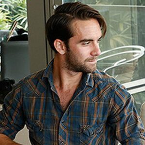 Logan Pierce