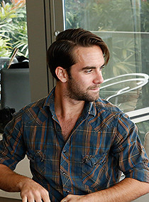 Logan Pierce