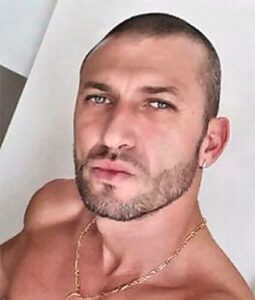 Luca Ferrero
