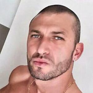 Luca Ferrero