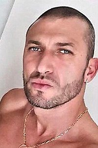 Luca Ferrero