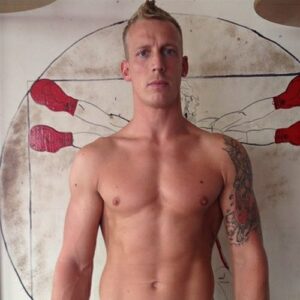 Luke Hardy