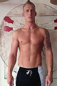 Luke Hardy