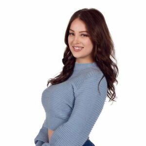 Maddy May