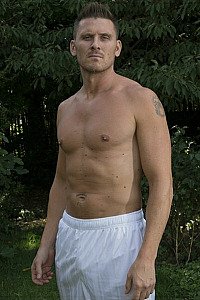 Marc Rose