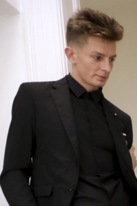 Matthew Meier