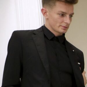Matthew Meier