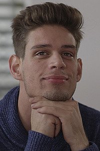 Michael DelRay