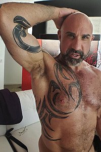 Michael Masters