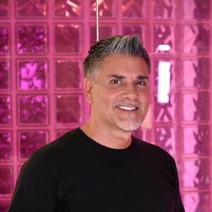 Michael Stefano