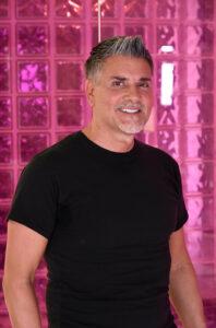 Michael Stefano