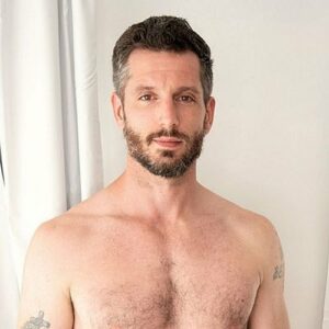 Mike Mancini
