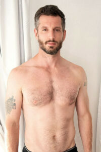 Mike Mancini