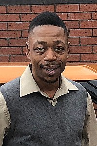 Mr. Longwood