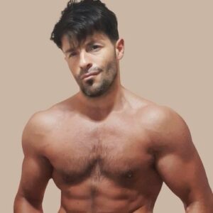 Nick Moreno
