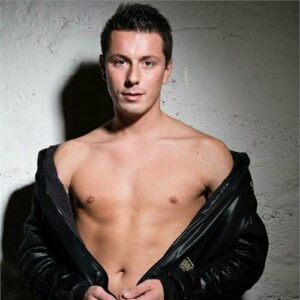 Nick Ross