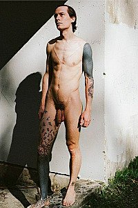 Owen Gray