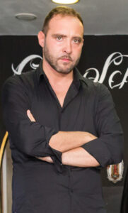 Pablo Ferrari