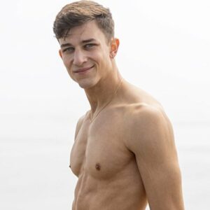 Parker Ambrose