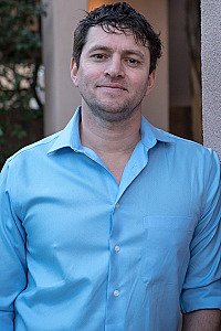 Preston Parker