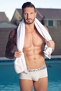 Quinton James