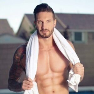Quinton James