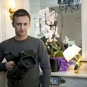 Rick Angel