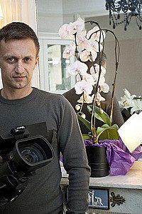Rick Angel