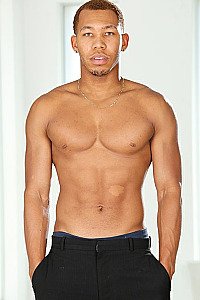 Ricky Johnson