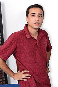 Ricky Spanish