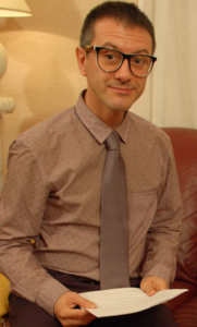 Rico Simmons