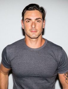Ryan Driller
