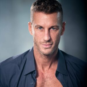 Ryan Mclane