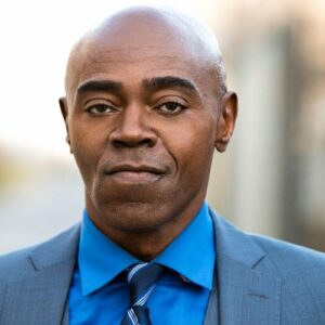 Sean Michaels