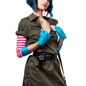 Serena Hill