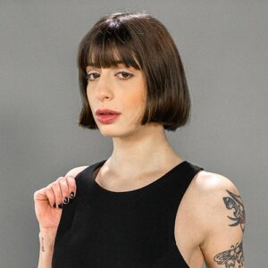Silvia Soprano