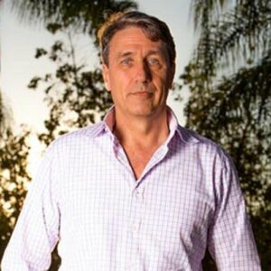 Steve Holmes