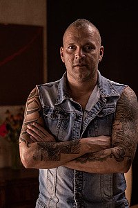 Thomas Stone
