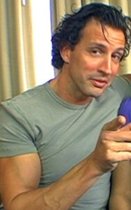 Tony DeSergio