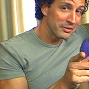 Tony DeSergio
